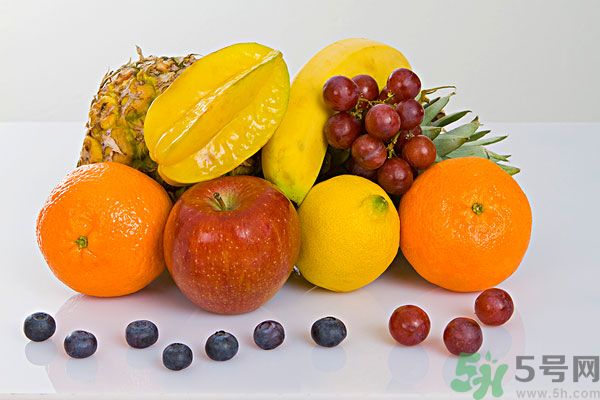 楊桃高血壓能吃嗎？高血壓吃楊桃好嗎？