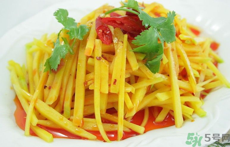 炒土豆怎么才能不粘鍋？炒土豆不粘鍋要怎么做？