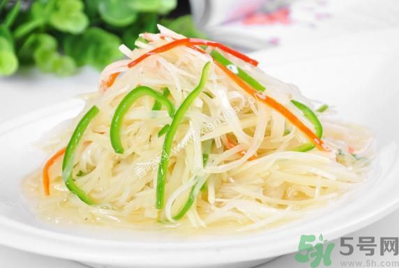 炒土豆怎么才能不粘鍋？炒土豆不粘鍋要怎么做？