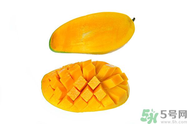 櫻桃和芒果能一起吃嗎？櫻桃和芒果一起吃好嗎？