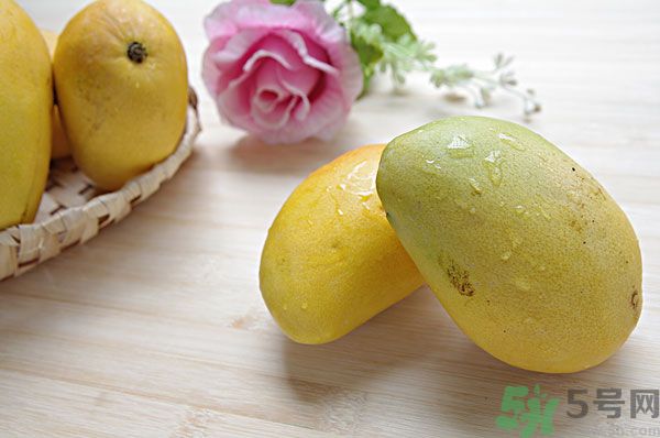 櫻桃和芒果能一起吃嗎？櫻桃和芒果一起吃好嗎？