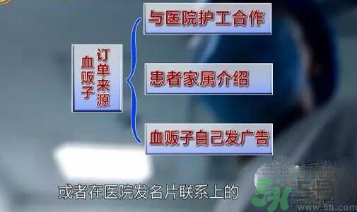 蘇州血荒血販子要價(jià)翻數(shù)倍是怎么回事？血販子血液的來(lái)源是怎樣的？