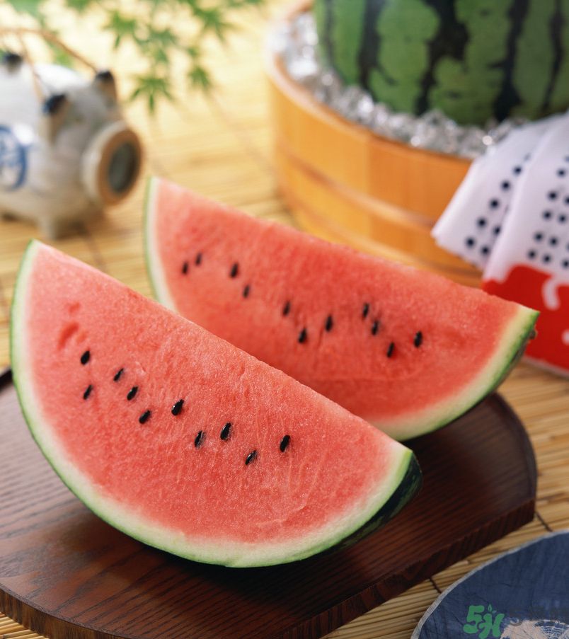 西瓜是不是發(fā)物？西瓜是發(fā)物嗎？