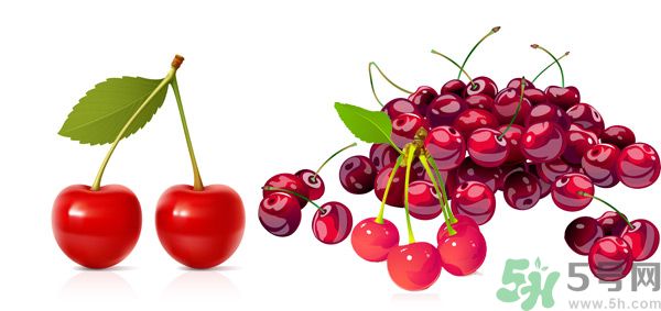 吃櫻桃會上火嗎？吃櫻桃好不好？