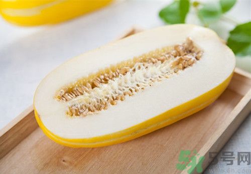 香瓜有多少品種?香瓜有什么營養(yǎng)價值 香瓜有多少品種?香瓜有什么營養(yǎng)價值