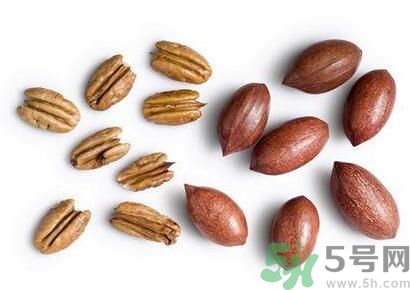 碧根果對人體有什么好處？碧根果有什么營養(yǎng)價值？