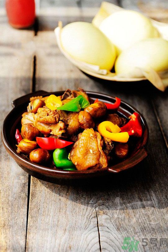 板栗是酸性還是堿性？板栗是酸性的嗎？