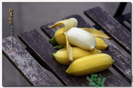 什么是牛奶蕉？牛奶蕉好吃嗎？