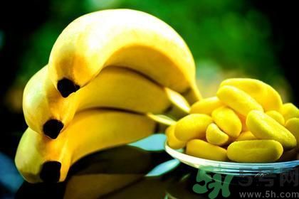 糖尿病可以吃牛奶蕉嗎？糖尿病吃牛奶蕉好嗎？