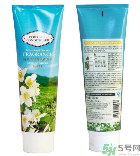 嬌蘭護發(fā)素怎么樣？嬌蘭佳人清爽柔順香氛護發(fā)素好用嗎？