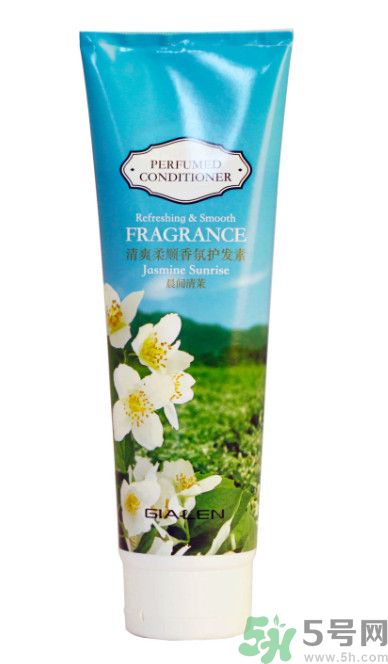 嬌蘭護發(fā)素怎么樣？嬌蘭佳人清爽柔順香氛護發(fā)素好用嗎？