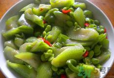 吃絲瓜可以豐胸嗎?吃絲瓜能不能豐胸?.png 吃絲瓜可以豐胸嗎?吃絲瓜能不能豐胸?.png