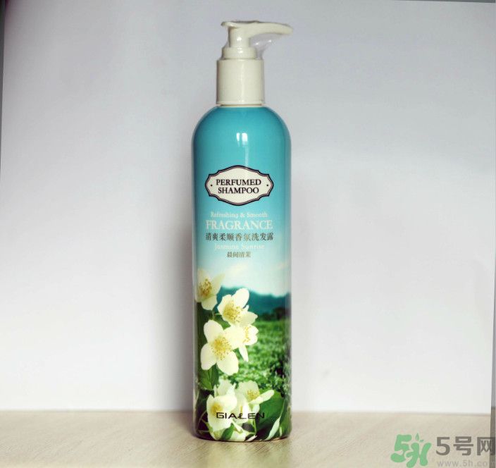 嬌蘭洗發(fā)露怎么樣？嬌蘭佳人清爽柔順香氛洗發(fā)露好用嗎
