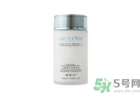 自然泉花語(yǔ)水妍保濕精華乳適合什么年齡？