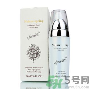 自然泉馨怡美顏修護霜怎么樣？自然泉馨怡美顏修護霜好用嗎？