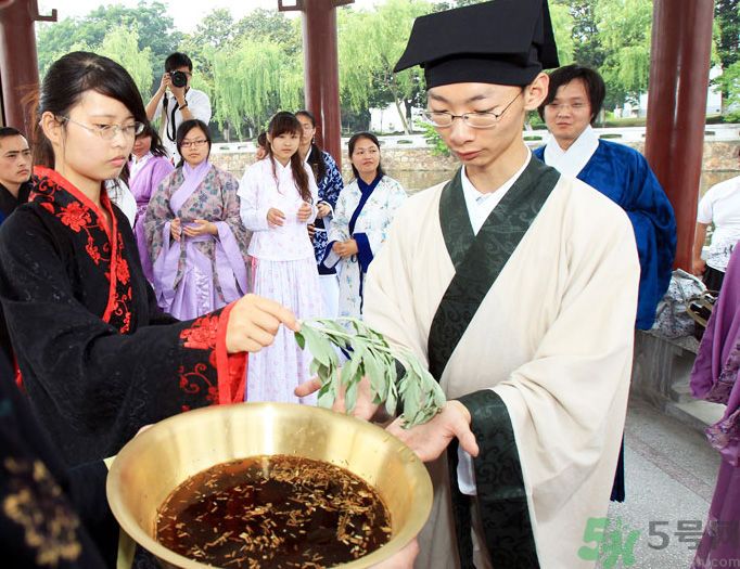 端午節(jié)是哪一天？端午節(jié)什么習(xí)俗呢？