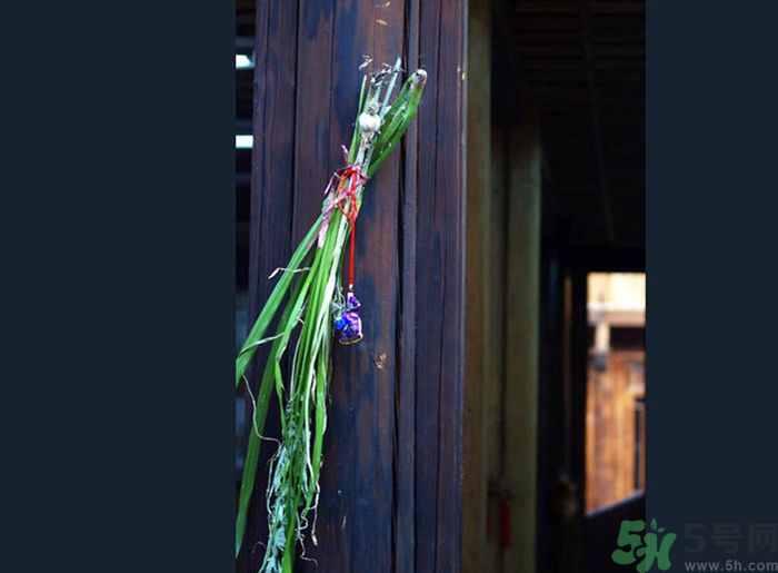 端午節(jié)是哪一天？端午節(jié)什么習(xí)俗呢？