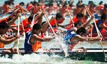 端午節(jié)是哪一天？端午節(jié)什么習(xí)俗呢？