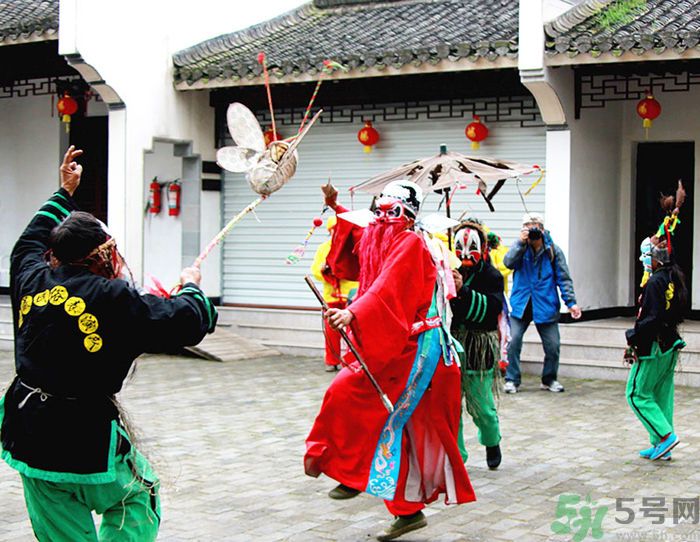 端午節(jié)是哪一天？端午節(jié)什么習(xí)俗呢？