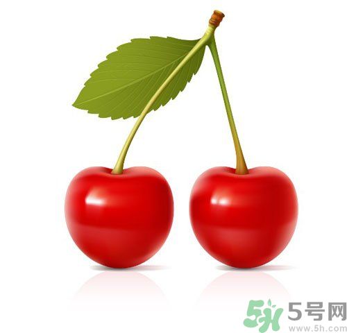 吃櫻桃拉肚子怎么辦？吃櫻桃拉肚子是怎么回事？