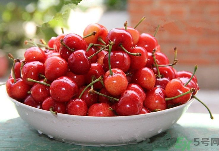 吃櫻桃拉肚子怎么辦？吃櫻桃拉肚子是怎么回事？