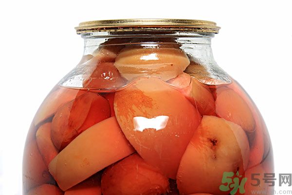 桃子罐頭孕婦可以吃嗎？桃子罐頭營養(yǎng)價(jià)值