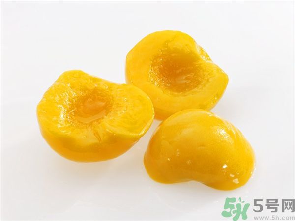桃子罐頭孕婦可以吃嗎？桃子罐頭營養(yǎng)價(jià)值
