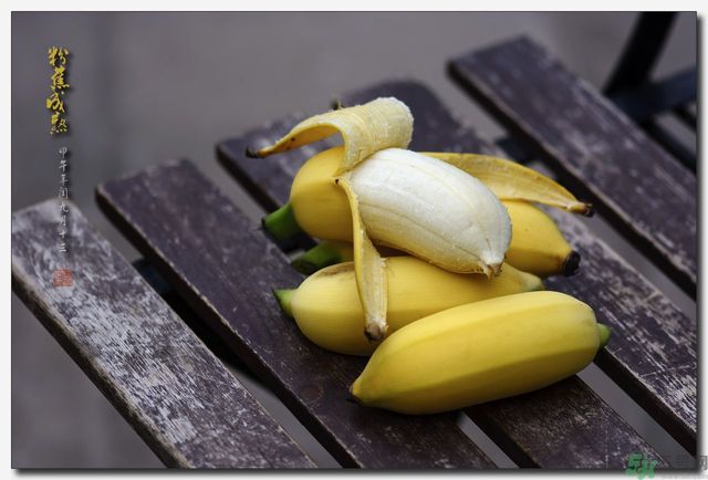 胃不好可以吃牛奶蕉嗎？胃不好吃牛奶蕉好嗎？