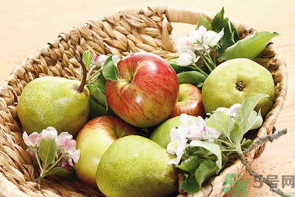 蘋果皮上的蠟對身體有害嗎？蘋果蠟吃了會