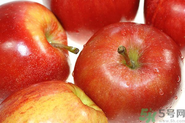 蘋果皮上的蠟對身體有害嗎？蘋果蠟吃了會