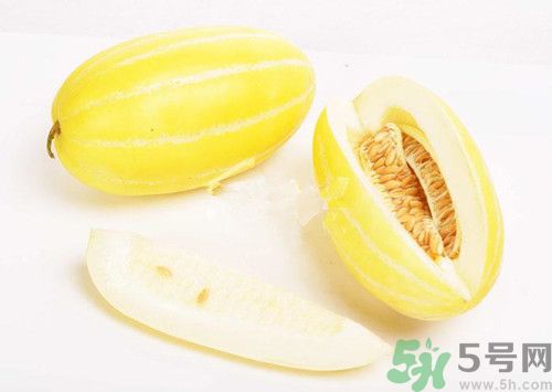 香瓜是發(fā)物嗎?香瓜是寒性還是熱性的 香瓜是發(fā)物嗎?香瓜是寒性還是熱性的