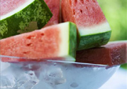 吃冰西瓜為什么會拉肚子？哪些人不適合吃冰西瓜？