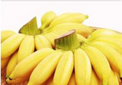 牛奶蕉和香蕉哪個(gè)好？牛奶蕉和香蕉有什么區(qū)別？