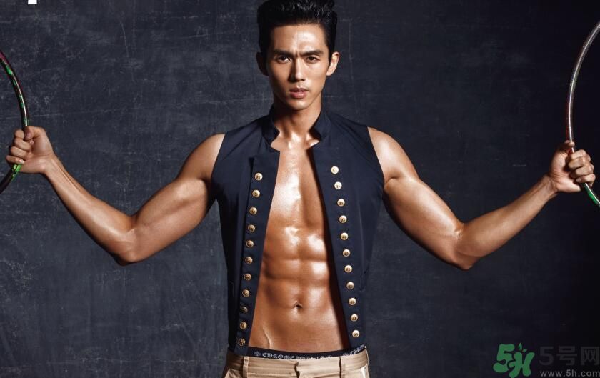 腹肌撕裂者怎么練？腹肌撕裂者多久才會(huì)有效果？