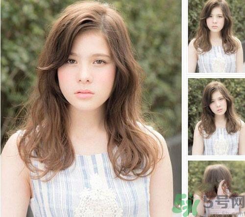 長(zhǎng)發(fā)真的好美 最流行的長(zhǎng)發(fā)怎么扎？