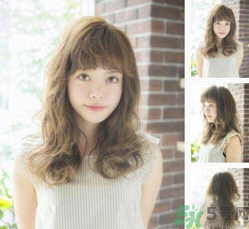 長(zhǎng)發(fā)真的好美 最流行的長(zhǎng)發(fā)怎么扎？