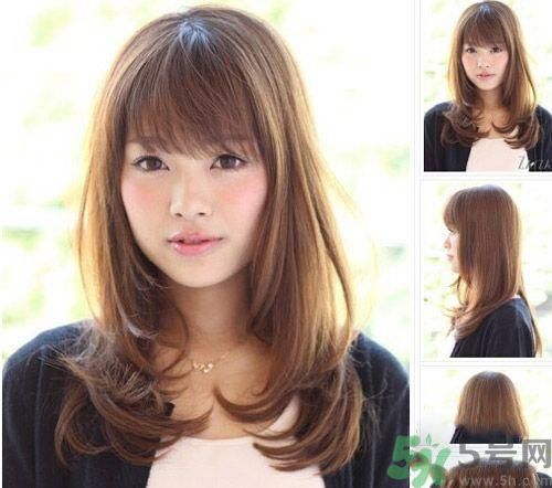 長(zhǎng)發(fā)真的好美 最流行的長(zhǎng)發(fā)怎么扎？