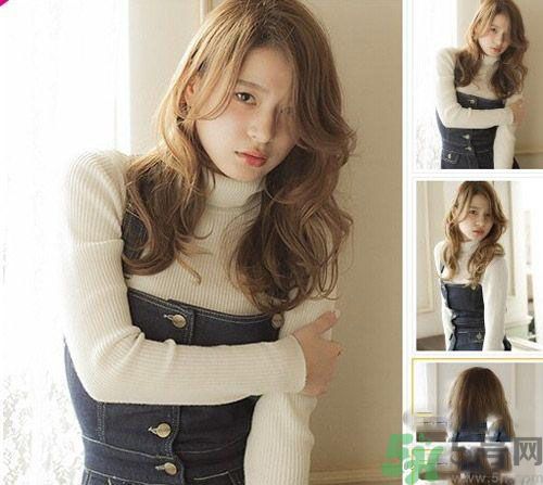 長(zhǎng)發(fā)真的好美 最流行的長(zhǎng)發(fā)怎么扎？