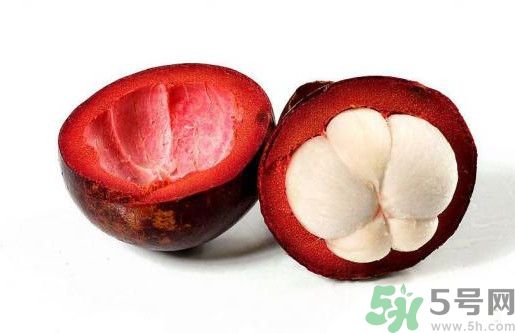 山竹能和芒果一起吃嗎？山竹和芒果一起吃好嗎？