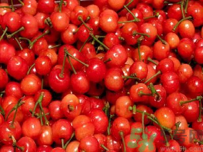 產(chǎn)婦能吃櫻桃嗎？產(chǎn)婦吃櫻桃好不好？