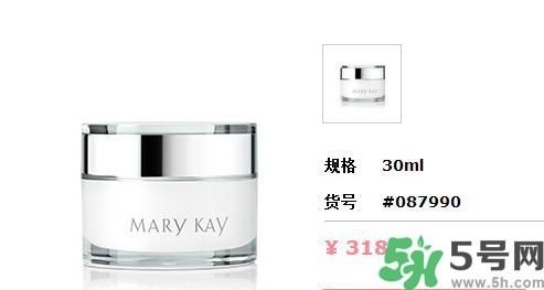 玫琳凱亮采晚霜多少錢(qián)?玫琳凱亮采晚霜怎么樣