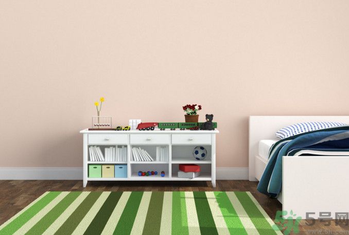 地毯染色怎么清理？地毯被染色了怎么辦