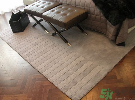 地毯染色怎么清理？地毯被染色了怎么辦