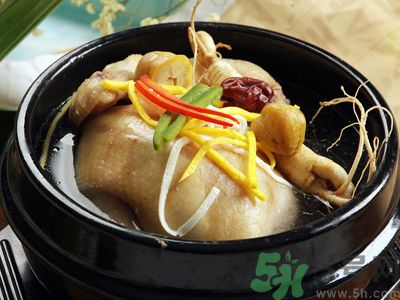 燉雞湯前要焯一下嗎？雞湯怎么燉才最鮮？