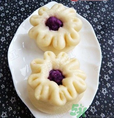 感冒了可以吃紫薯嗎？感冒了吃紫薯好不好？