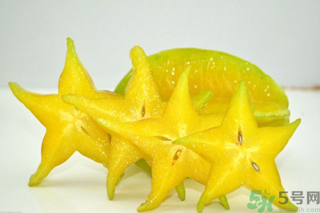 慢性腎炎可以吃楊桃嗎？慢性腎炎吃楊桃好嗎？