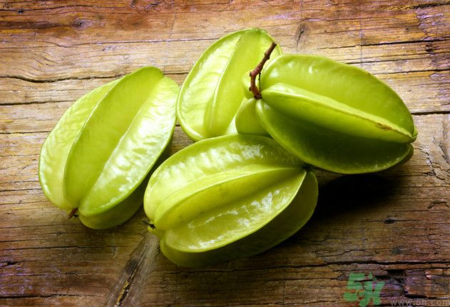 慢性腎炎可以吃楊桃嗎？慢性腎炎吃楊桃好嗎？