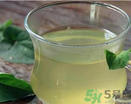 荷葉冬瓜減肥茶的做法是什么？喝荷葉冬瓜減肥茶有什么注意事項？