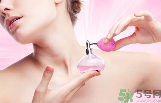香水會導致不孕嗎？使用香水要注意什么？