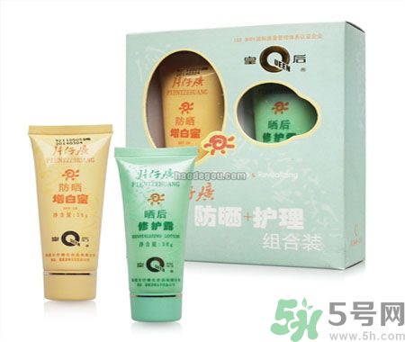 皇后片仔癀曬后修護(hù)露適合什么年齡使用？皇后片仔癀曬后修護(hù)露適合年輕人使用嗎？